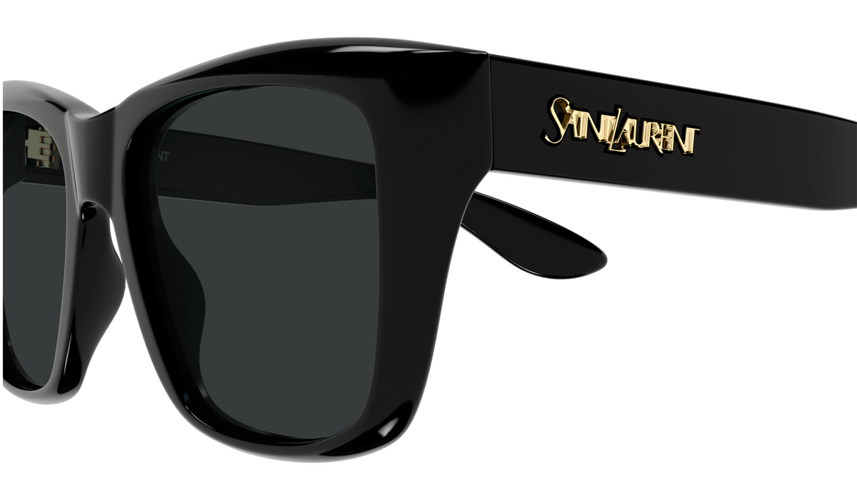 Lunettes de soleil Saint Laurent SL Logo SL 923