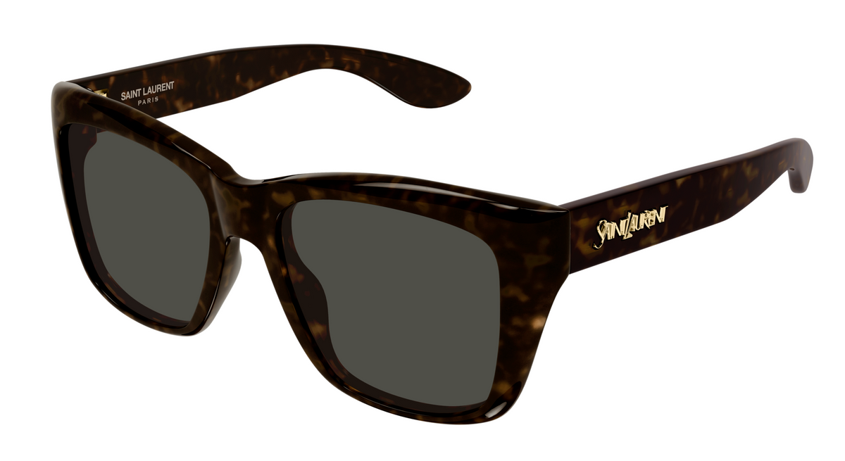 Lunettes de soleil Saint Laurent SL Logo SL 923