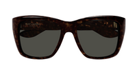 Lunettes de soleil Saint Laurent SL Logo SL 923