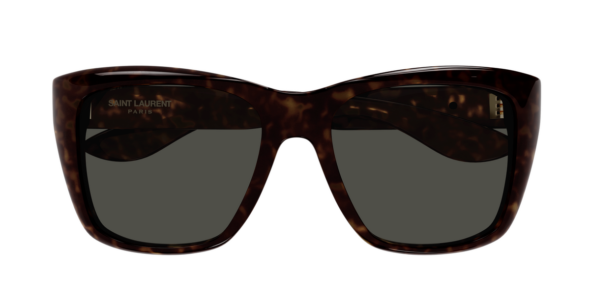 Lunettes de soleil Saint Laurent SL Logo SL 923