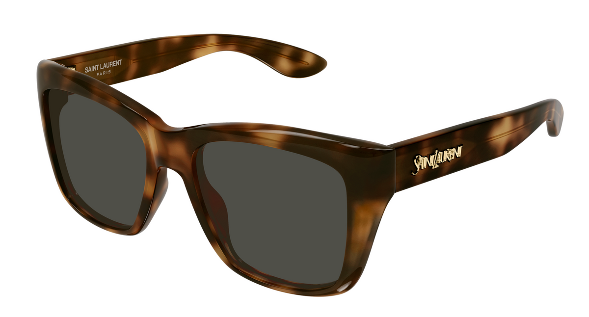 Lunettes de soleil Saint Laurent SL Logo SL 923