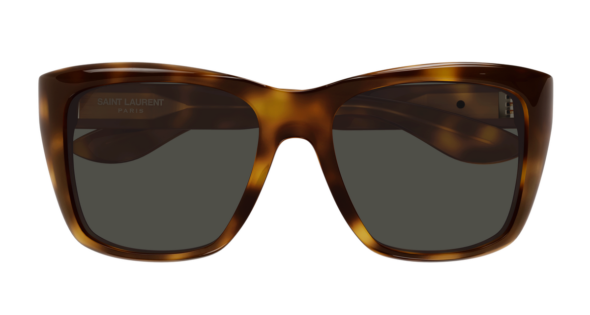 Lunettes de soleil Saint Laurent SL Logo SL 923