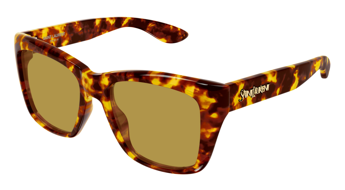 Lunettes de soleil Saint Laurent SL Logo SL 923
