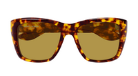 Lunettes de soleil Saint Laurent SL Logo SL 923