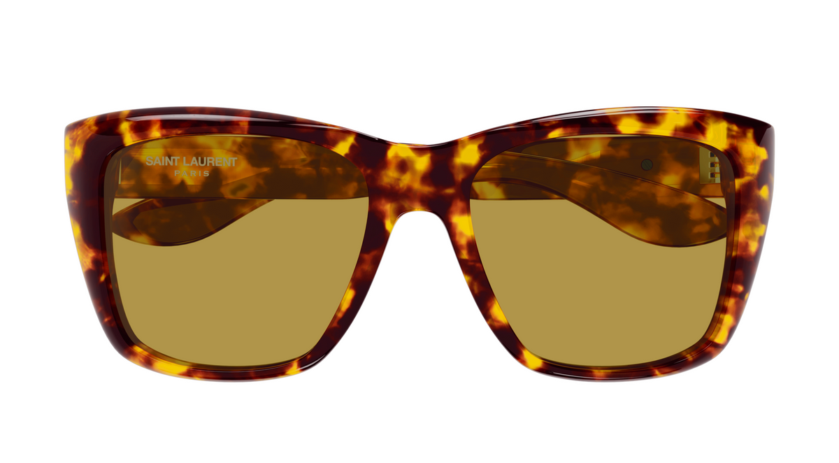 Lunettes de soleil Saint Laurent SL Logo SL 923