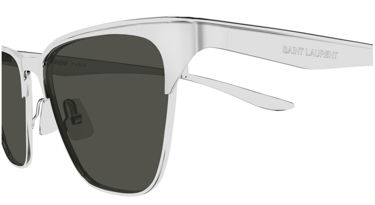 Lunettes de soleil Saint Laurent SL Logo SL 920
