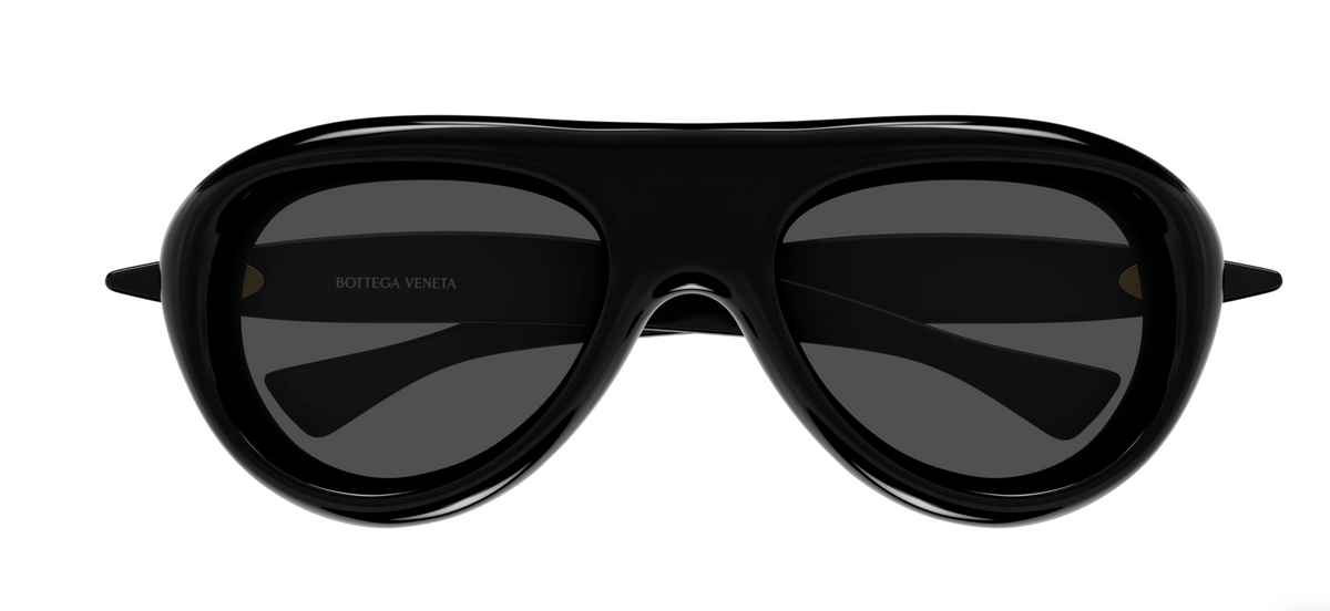 Lunettes de soleil Bottega Veneta Signature Icons BV1483S