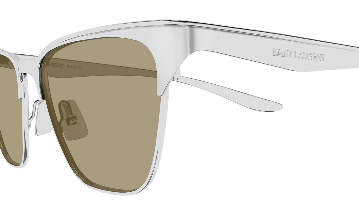 Lunettes de soleil Saint Laurent SL Logo SL 920