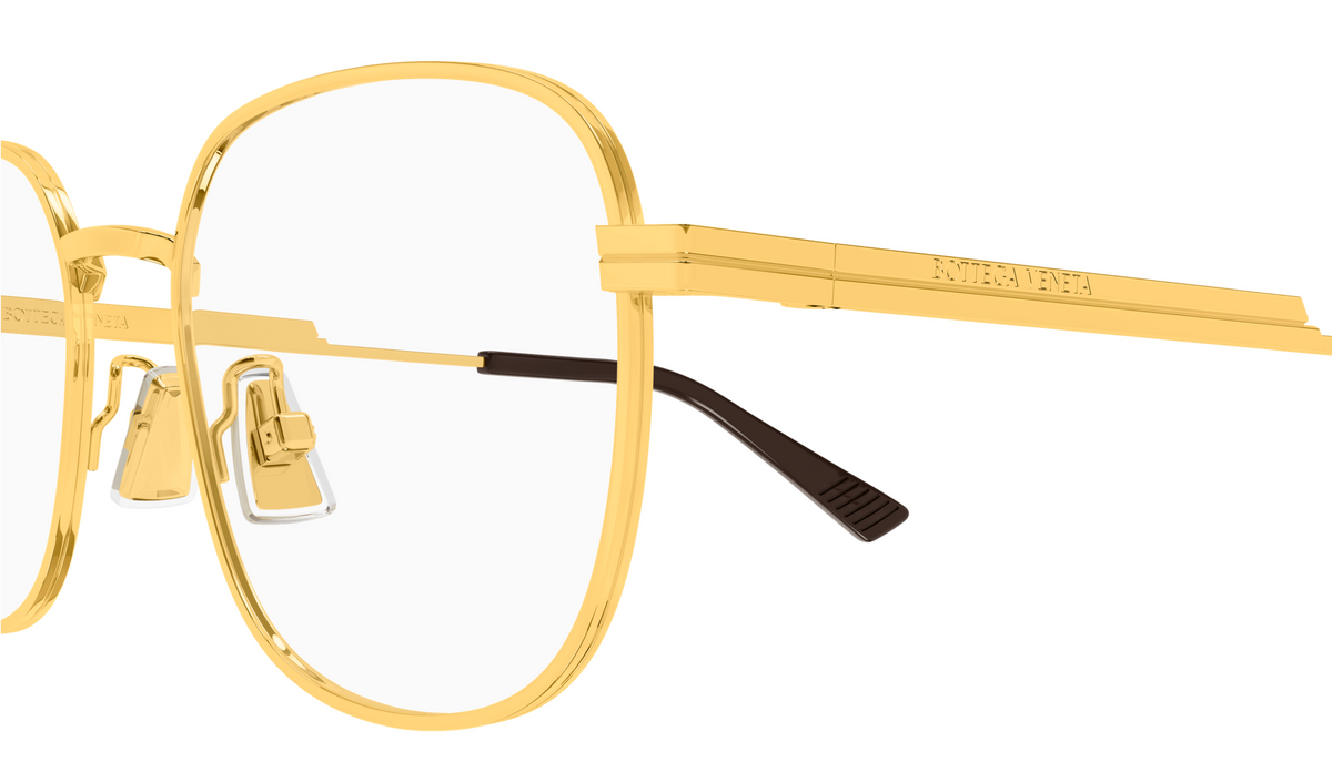 Lunettes de vue Bottega Veneta Ribbon BV1521OJ