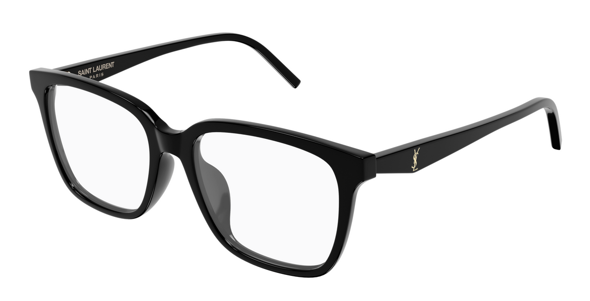 Lunettes de vue Saint Laurent Monogram SL M191/F