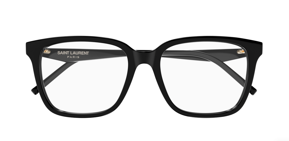 Lunettes de vue Saint Laurent Monogram SL M191/F