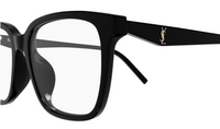 Lunettes de vue Saint Laurent Monogram SL M191/F