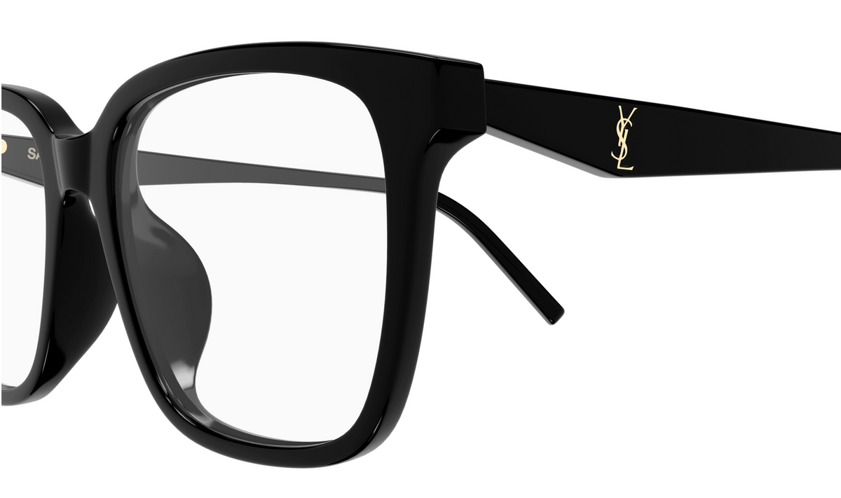 Lunettes de vue Saint Laurent Monogram SL M191/F