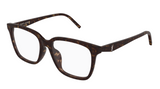 Lunettes de vue Saint Laurent Monogram SL M191/F