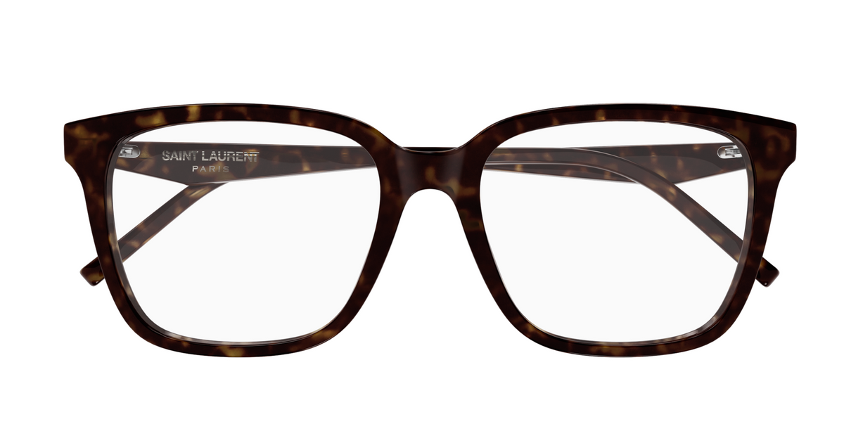 Lunettes de vue Saint Laurent Monogram SL M191/F