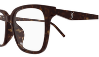 Lunettes de vue Saint Laurent Monogram SL M191/F