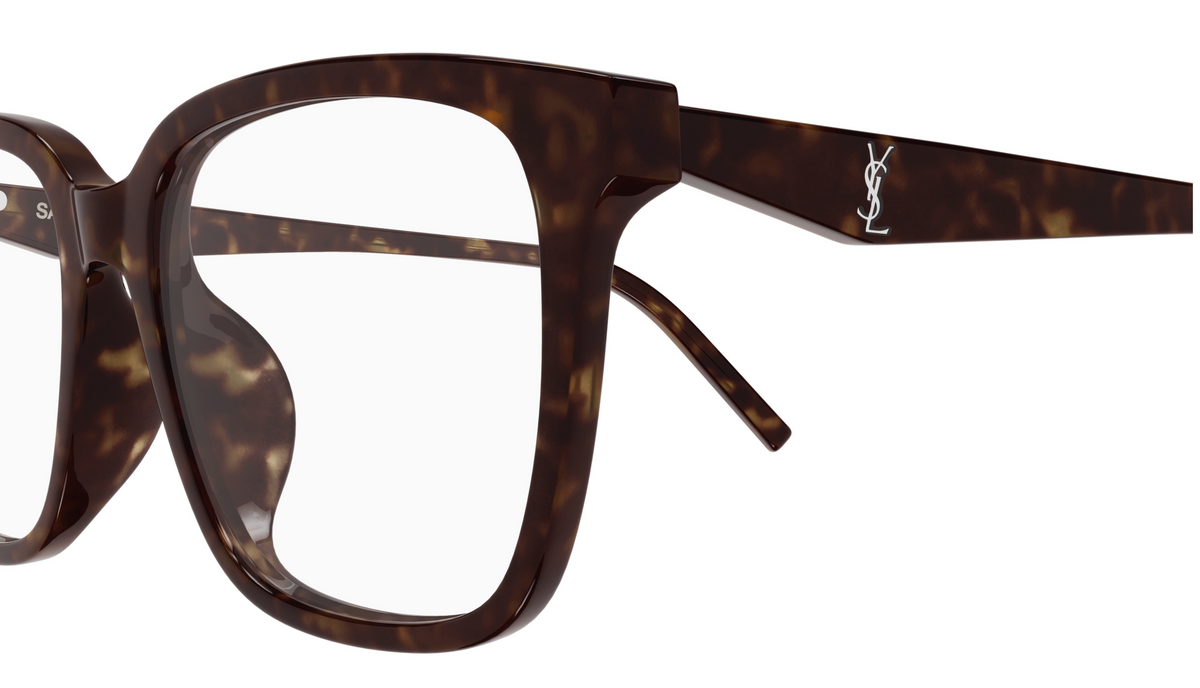 Lunettes de vue Saint Laurent Monogram SL M191/F