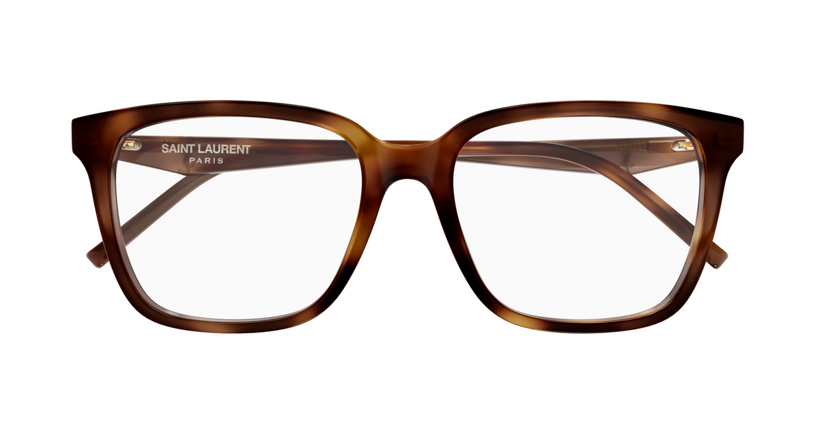 Lunettes de vue Saint Laurent Monogram SL M191/F