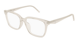 Lunettes de vue Saint Laurent Monogram SL M191/F