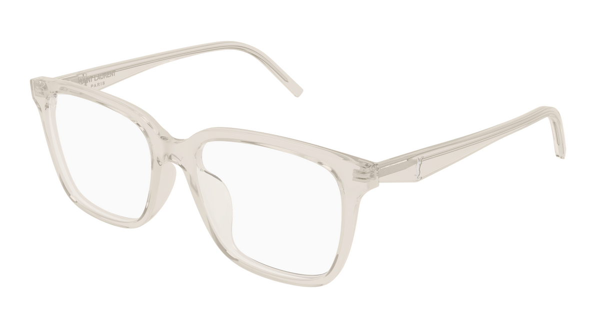 Lunettes de vue Saint Laurent Monogram SL M191/F