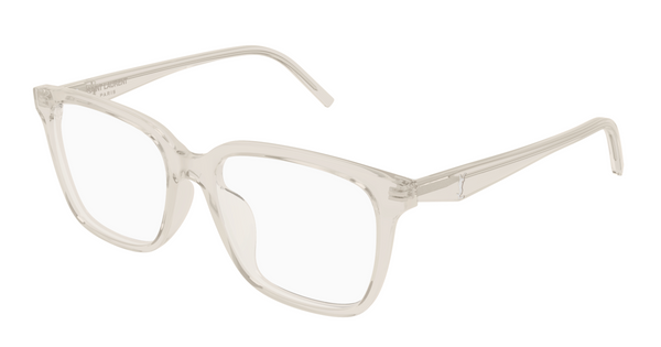 Lunettes de vue Saint Laurent Monogram SL M191/F