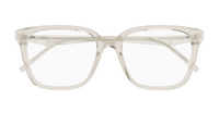 Lunettes de vue Saint Laurent Monogram SL M191/F