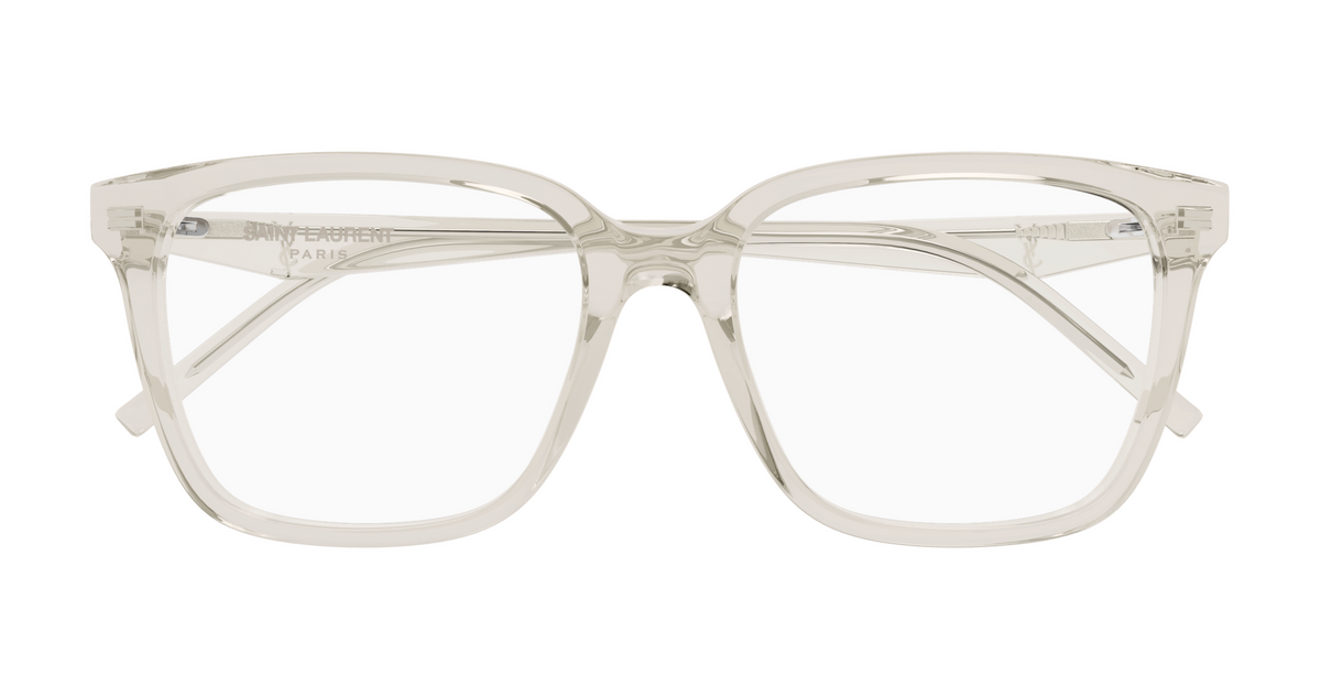 Lunettes de vue Saint Laurent Monogram SL M191/F