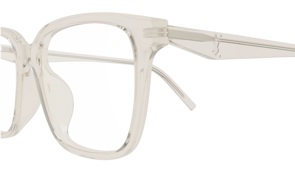 Lunettes de vue Saint Laurent Monogram SL M191/F