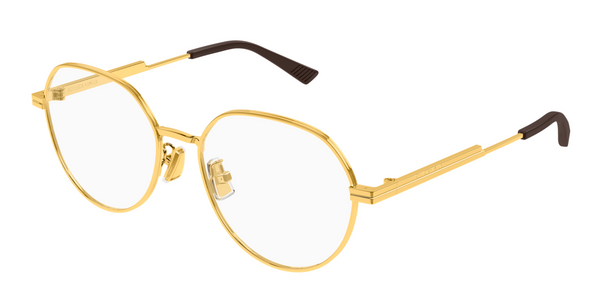 Lunettes de vue Bottega Veneta Ribbon BV1520OJ