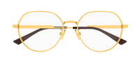 Lunettes de vue Bottega Veneta Ribbon BV1520OJ