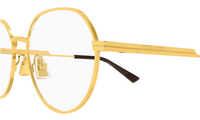Lunettes de vue Bottega Veneta Ribbon BV1520OJ