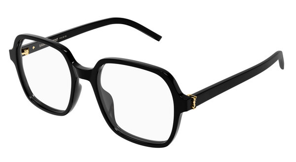 Lunettes de vue Saint Laurent Monogram SL M190