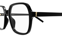 Lunettes de vue Saint Laurent Monogram SL M190