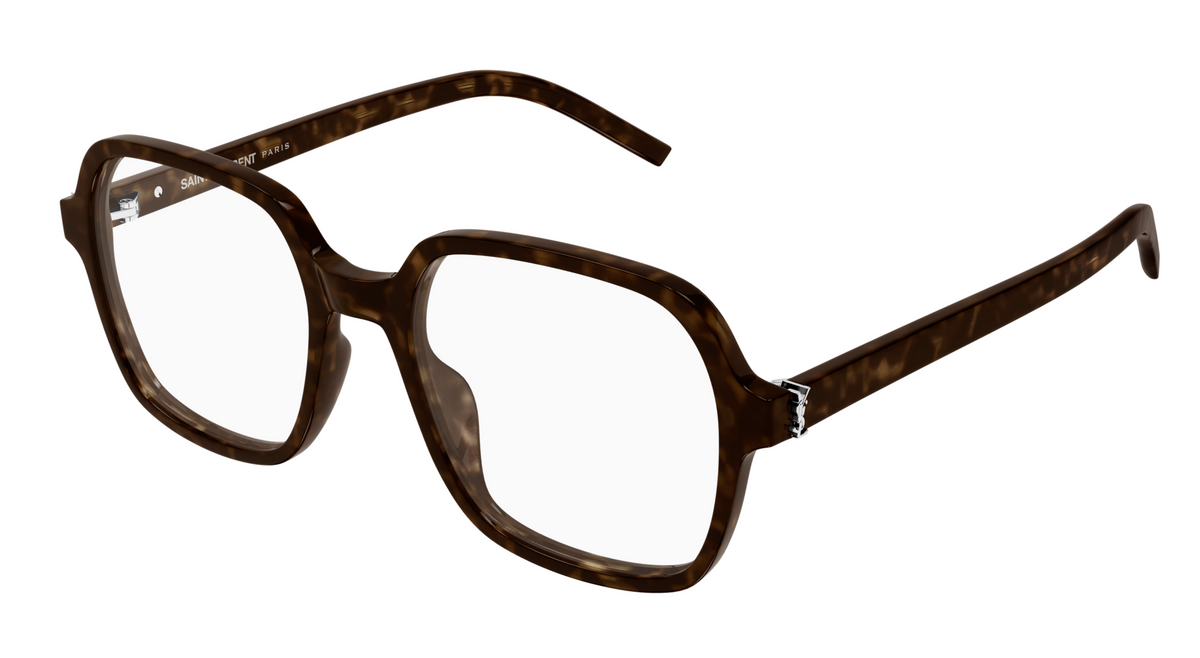 Lunettes de vue Saint Laurent Monogram SL M190