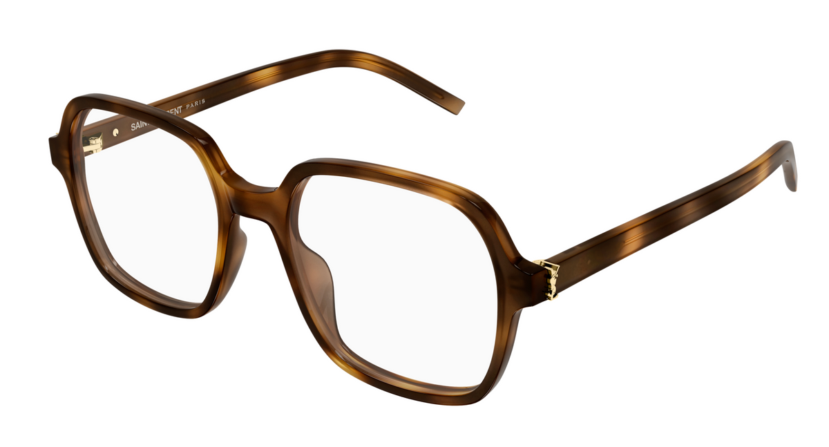 Lunettes de vue Saint Laurent Monogram SL M190