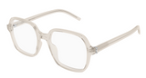 Lunettes de vue Saint Laurent Monogram SL M190