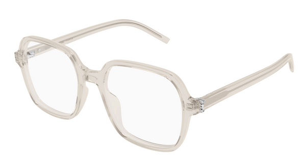 Lunettes de vue Saint Laurent Monogram SL M190