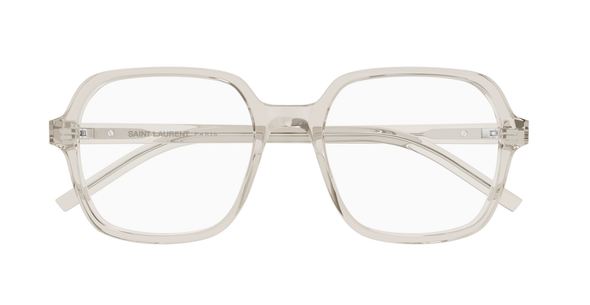 Lunettes de vue Saint Laurent Monogram SL M190