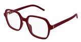 Lunettes de vue Saint Laurent Monogram SL M190