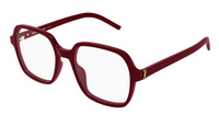 Lunettes de vue Saint Laurent Monogram SL M190