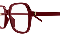 Lunettes de vue Saint Laurent Monogram SL M190