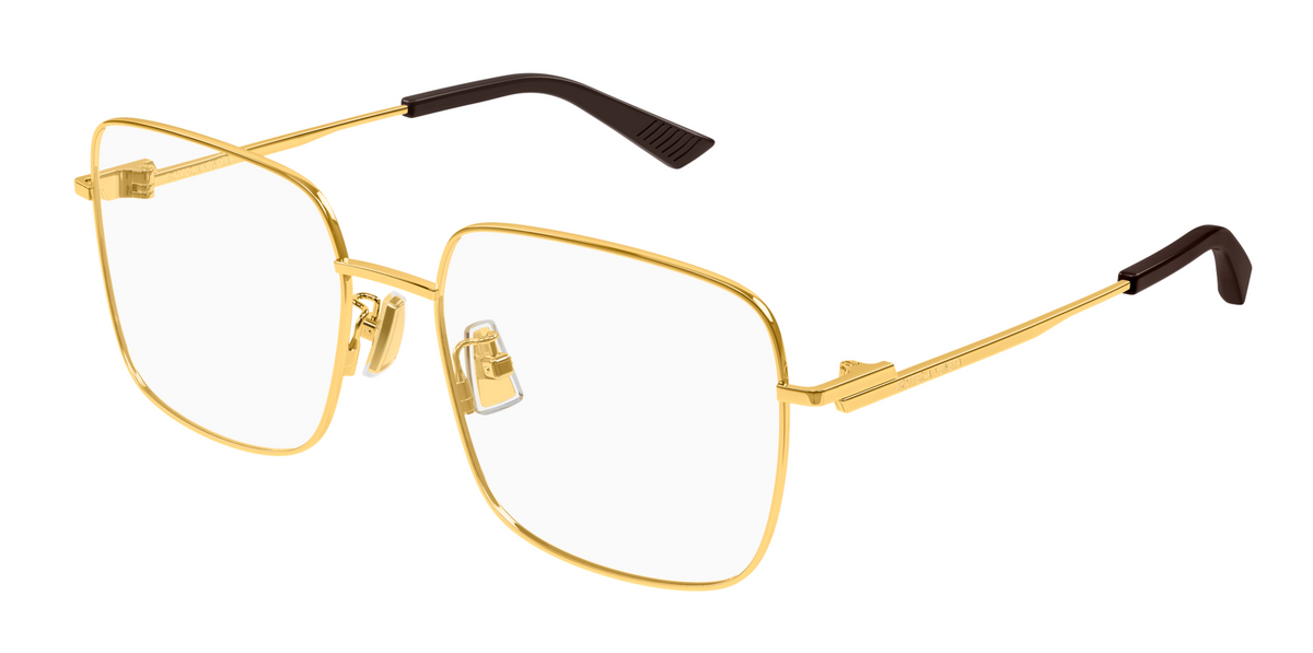 Lunettes de vue Bottega Veneta Ribbon BV1519OJ