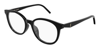 Lunettes de vue Saint Laurent Monogram SL M189/F