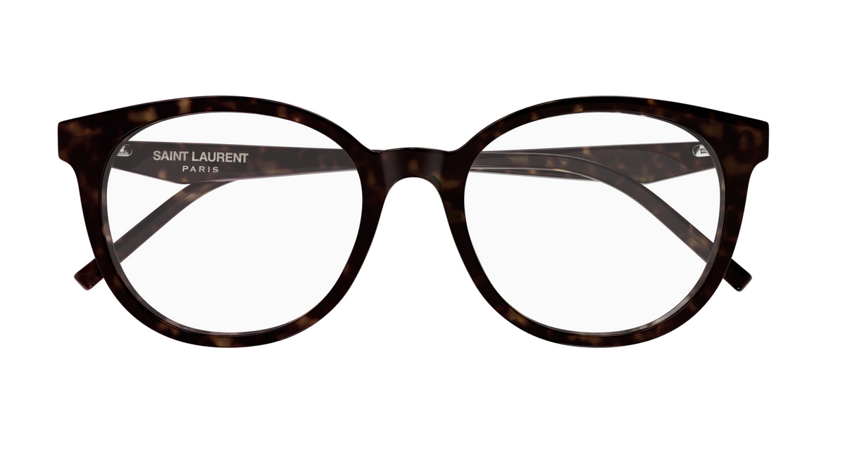 Lunettes de vue Saint Laurent Monogram SL M189/F