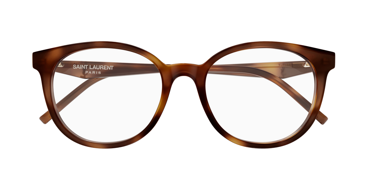 Lunettes de vue Saint Laurent Monogram SL M189/F