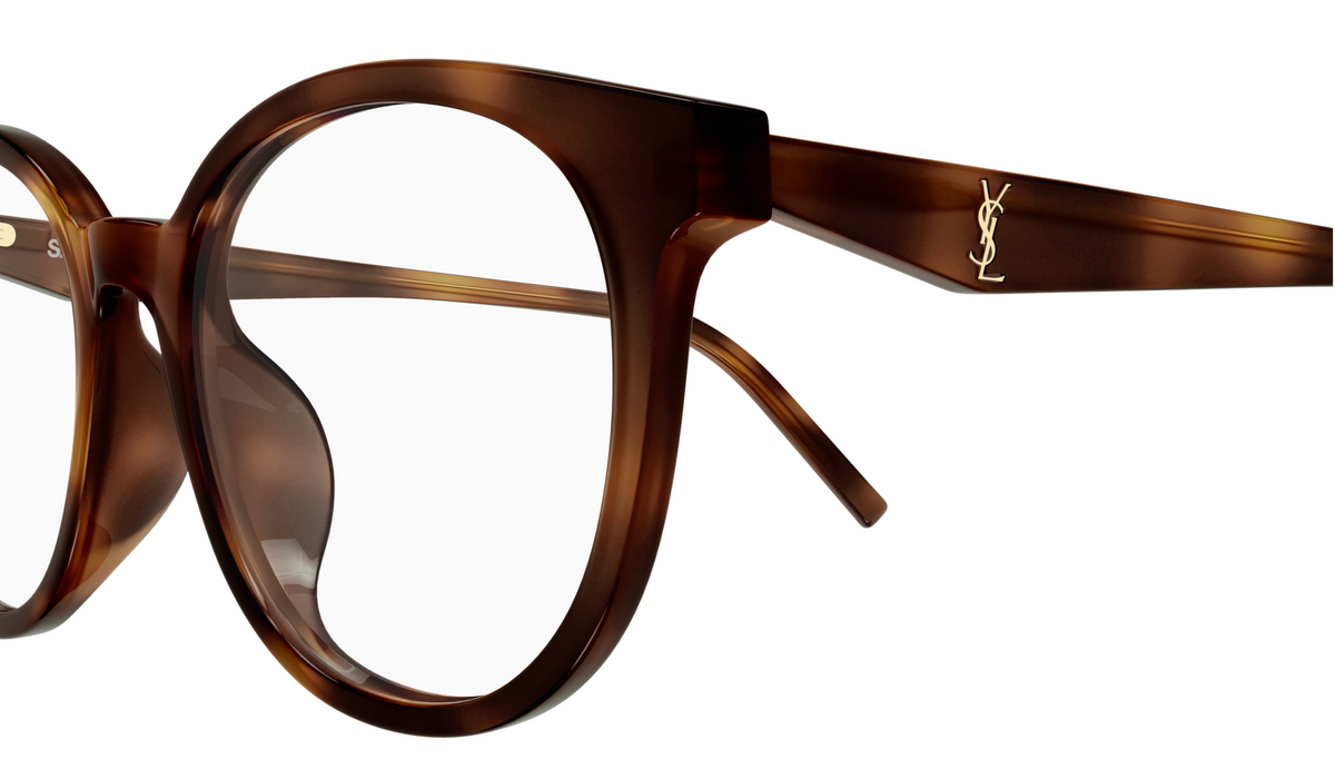 Lunettes de vue Saint Laurent Monogram SL M189/F