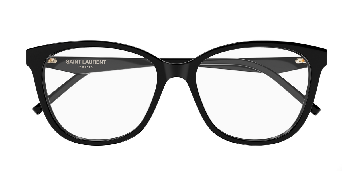 Lunettes de vue Saint Laurent Monogram SL M187/F