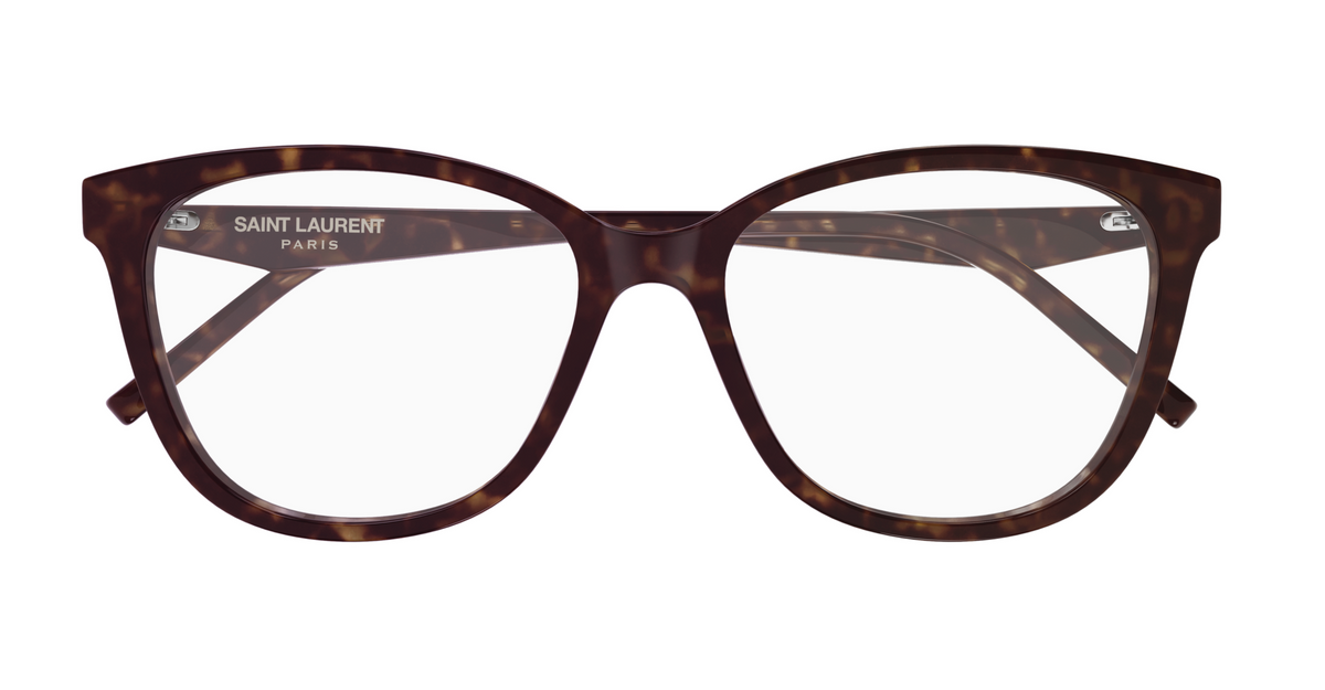 Lunettes de vue Saint Laurent Monogram SL M187/F