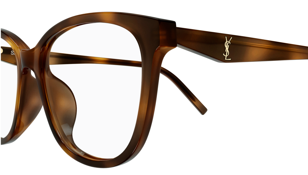 Lunettes de vue Saint Laurent Monogram SL M187/F