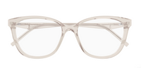 Lunettes de vue Saint Laurent Monogram SL M187/F